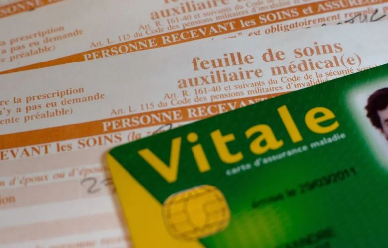 Quel est mon taux de Prise en charge Sécurité sociale pour un déambulateur ?