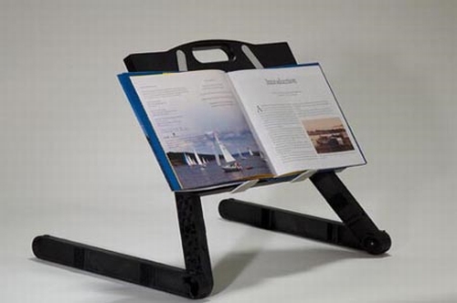 Plateau Support de Lit pour Ordinateur Portable