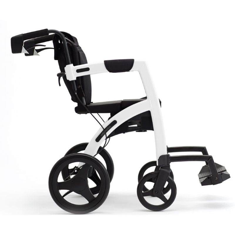 Kit Fauteuil Roulant Rollz Motion